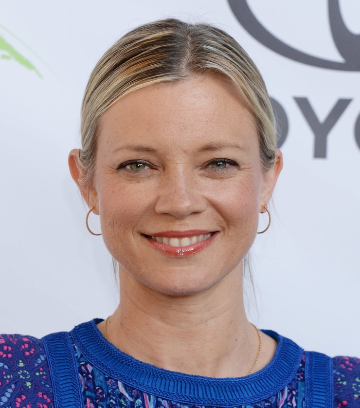 Picture of Amy Smart