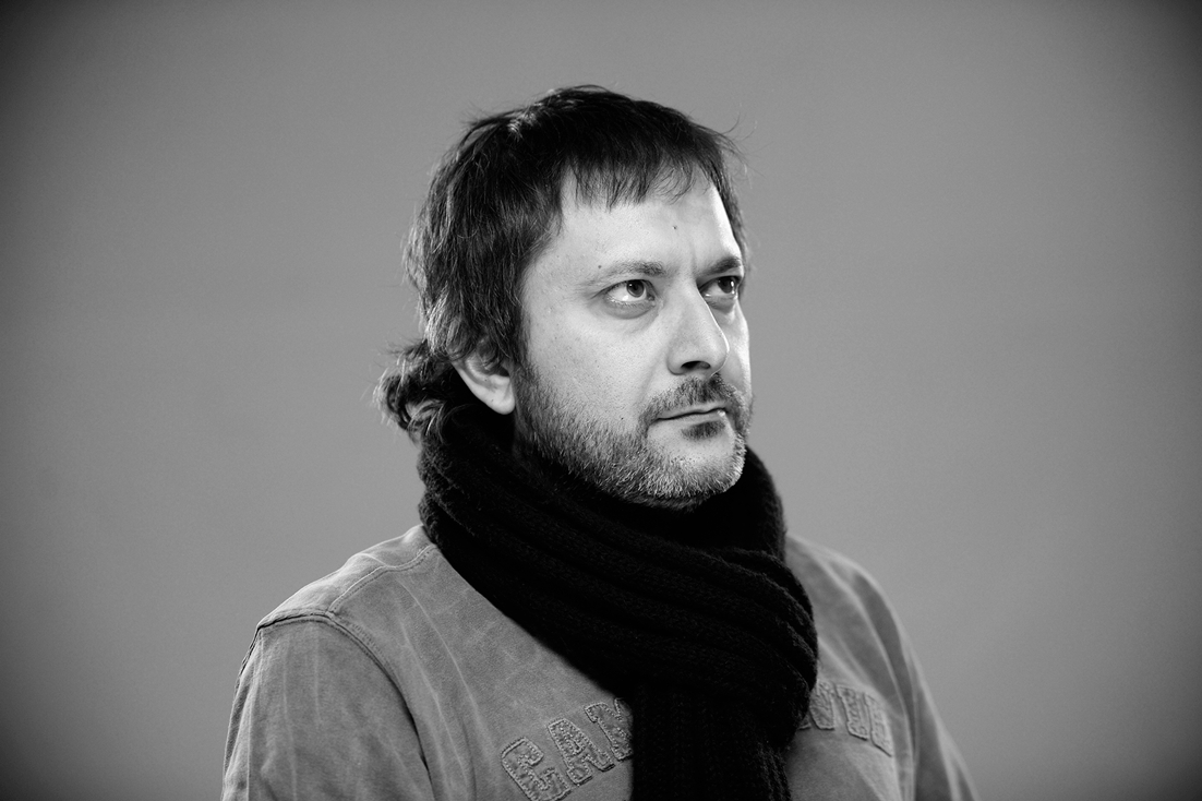 Stefan Denolyubov Stefan Denolyubov