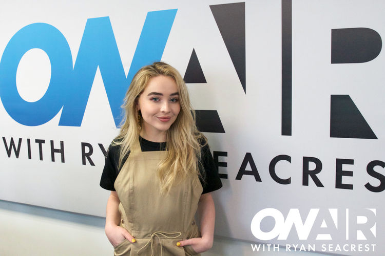Sabrina Carpenter Sabrina Carpenter