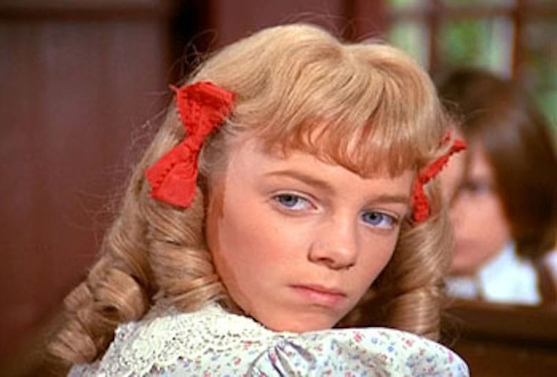 Nellie Oleson