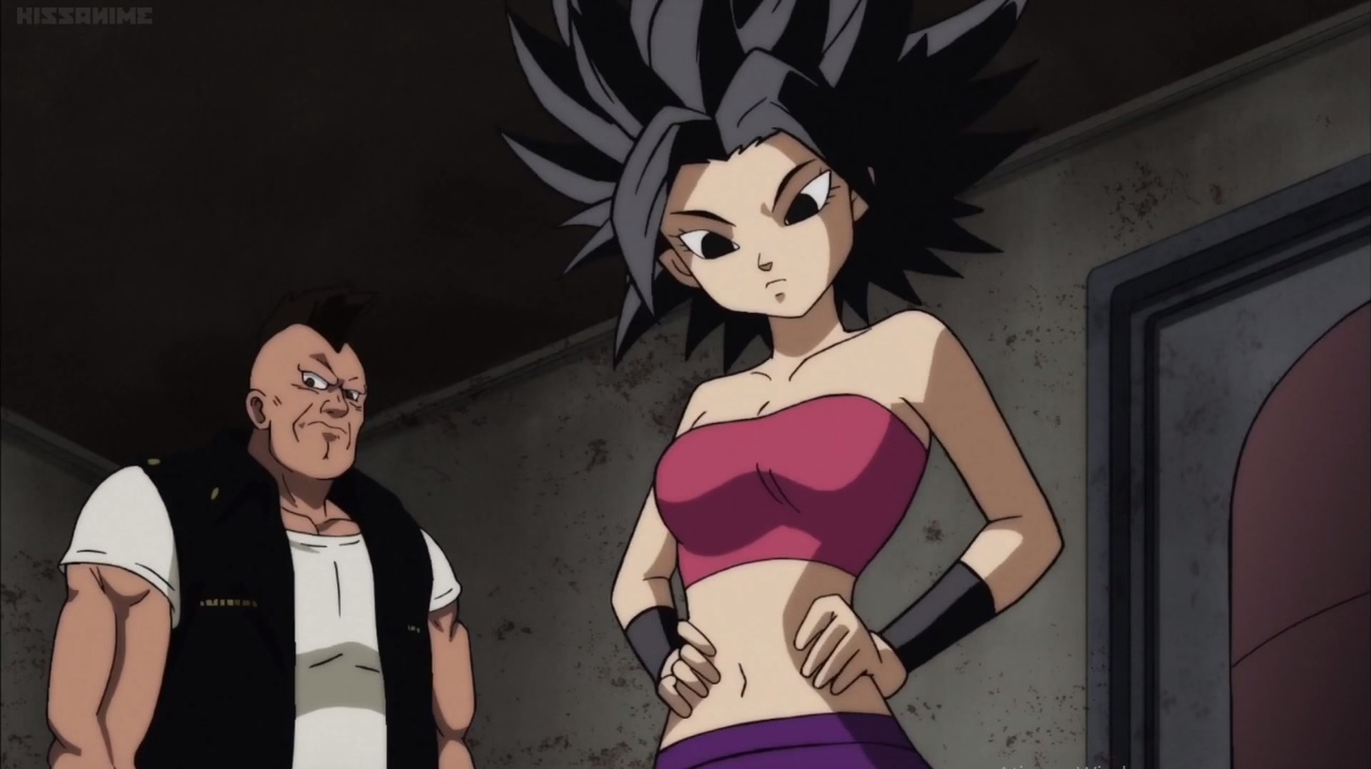 Caulifla