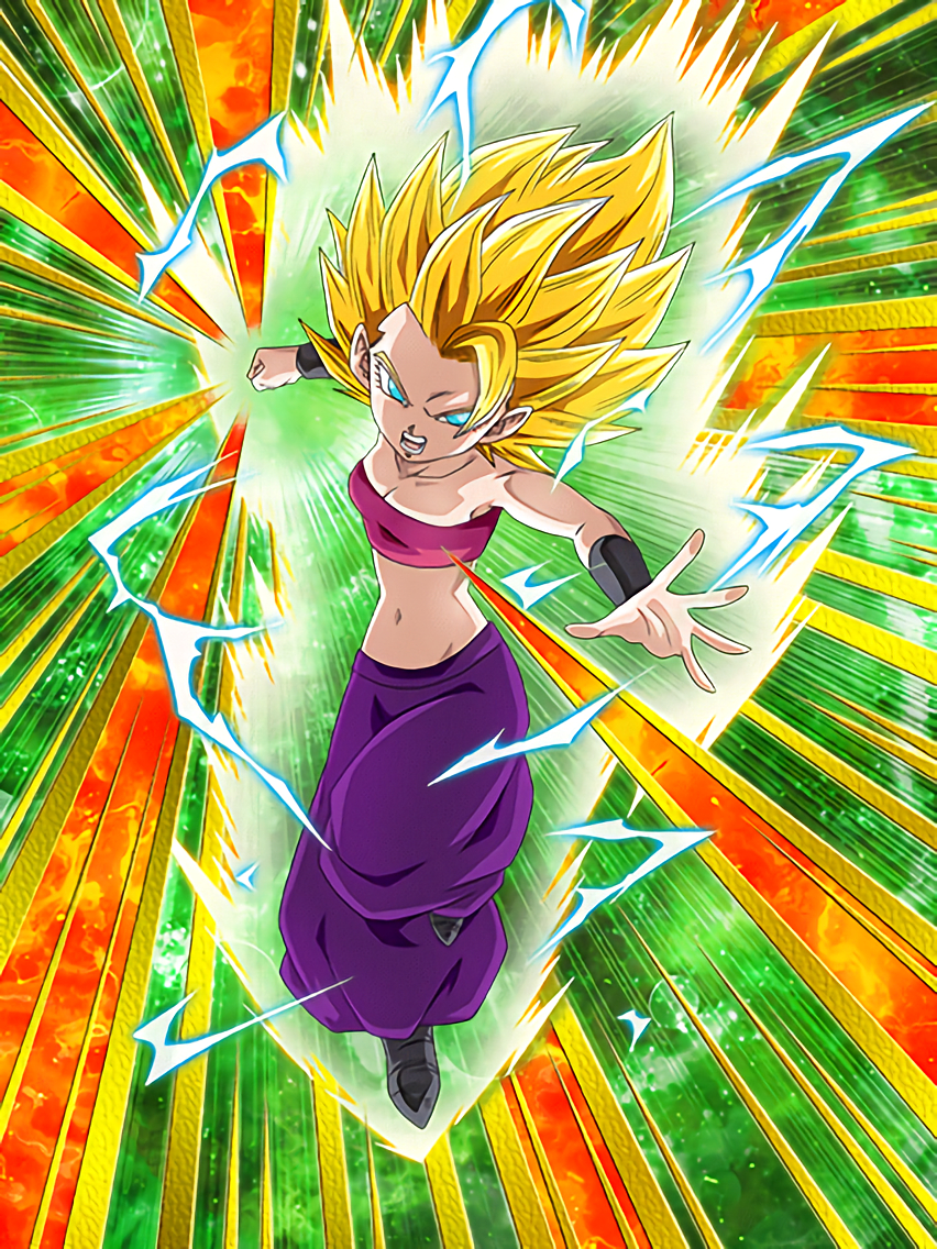 Caulifla