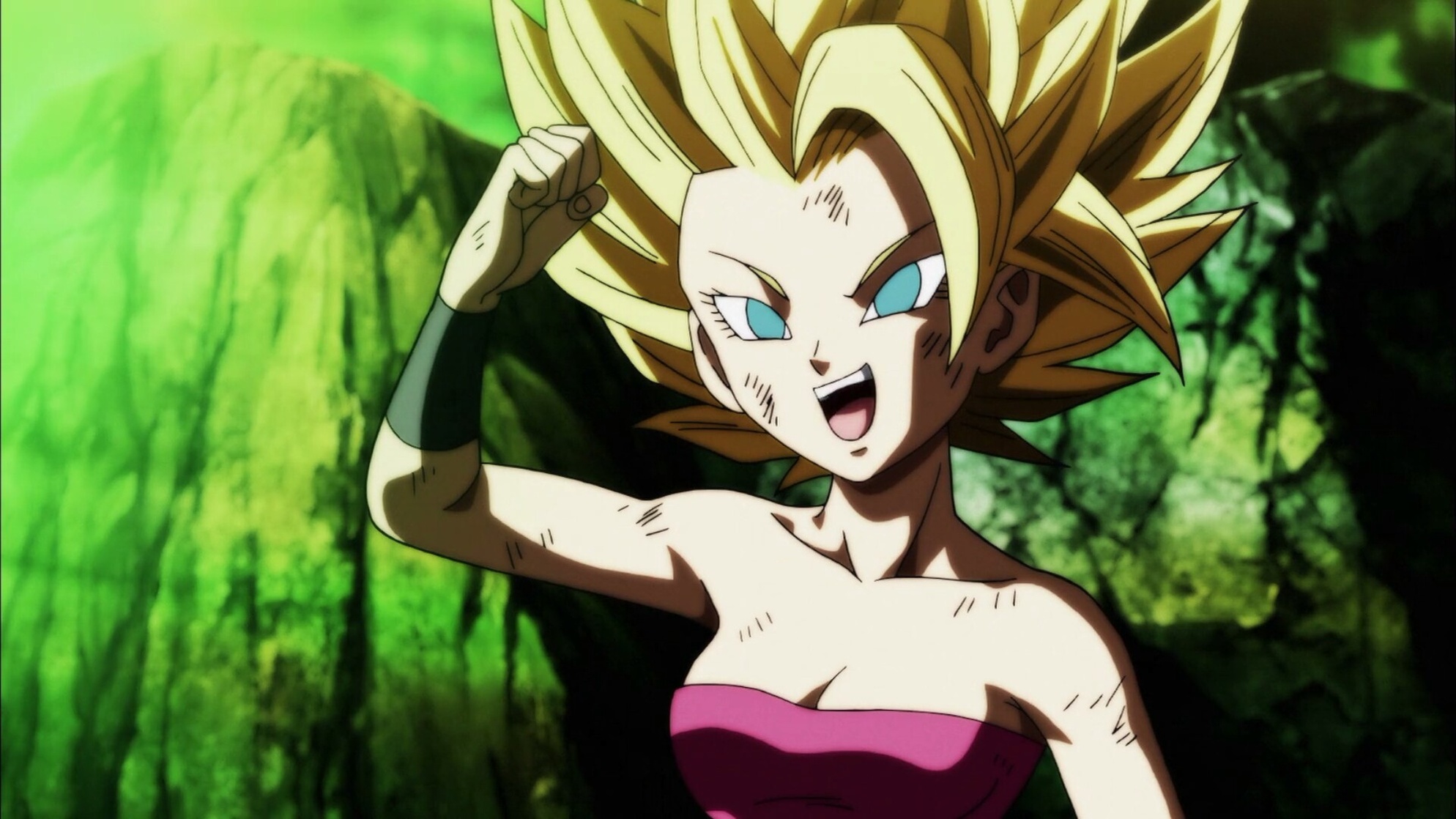 Caulifla Caulifla