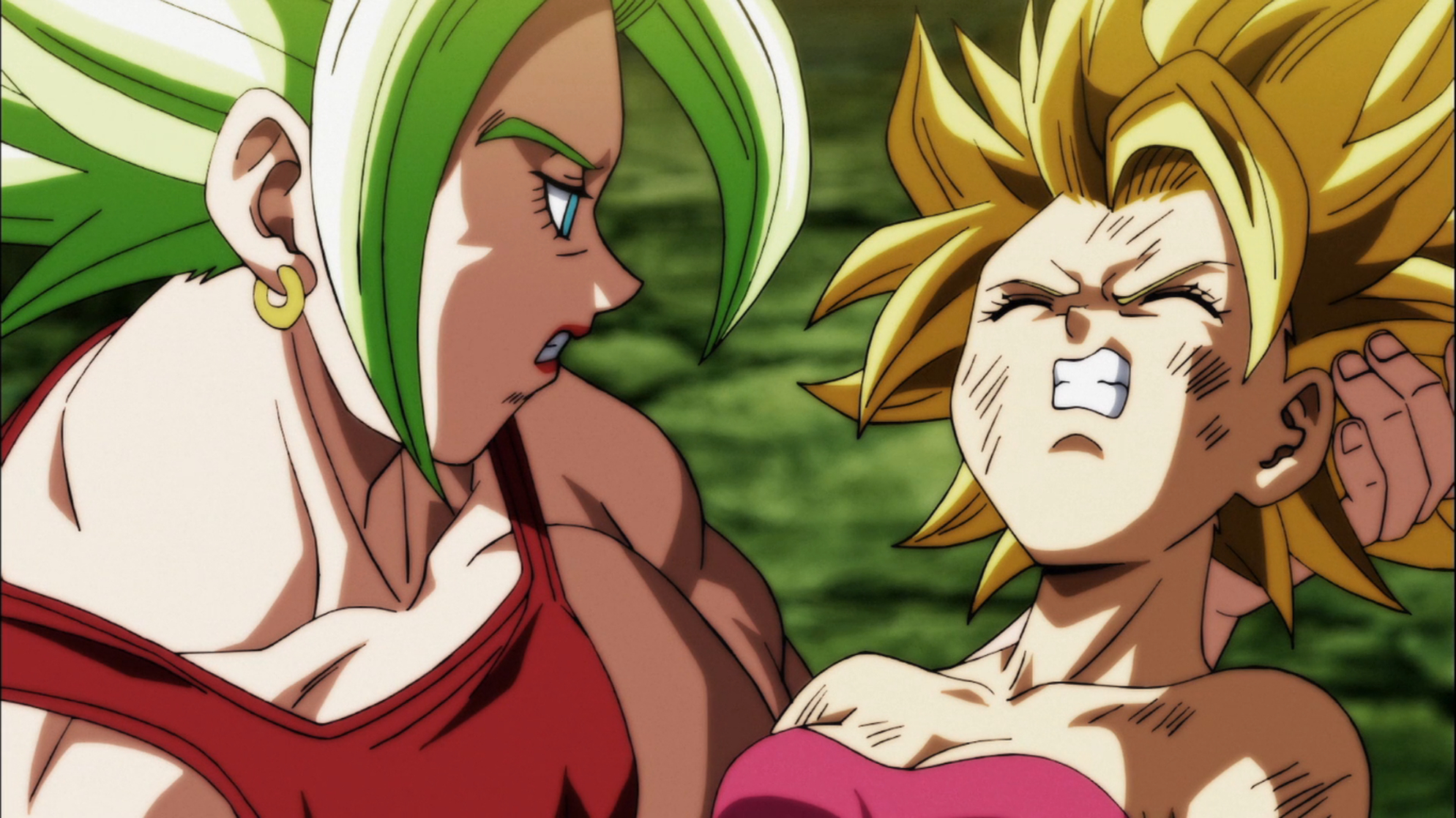Caulifla