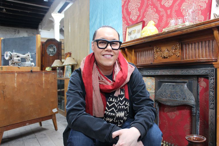 Gok Wan