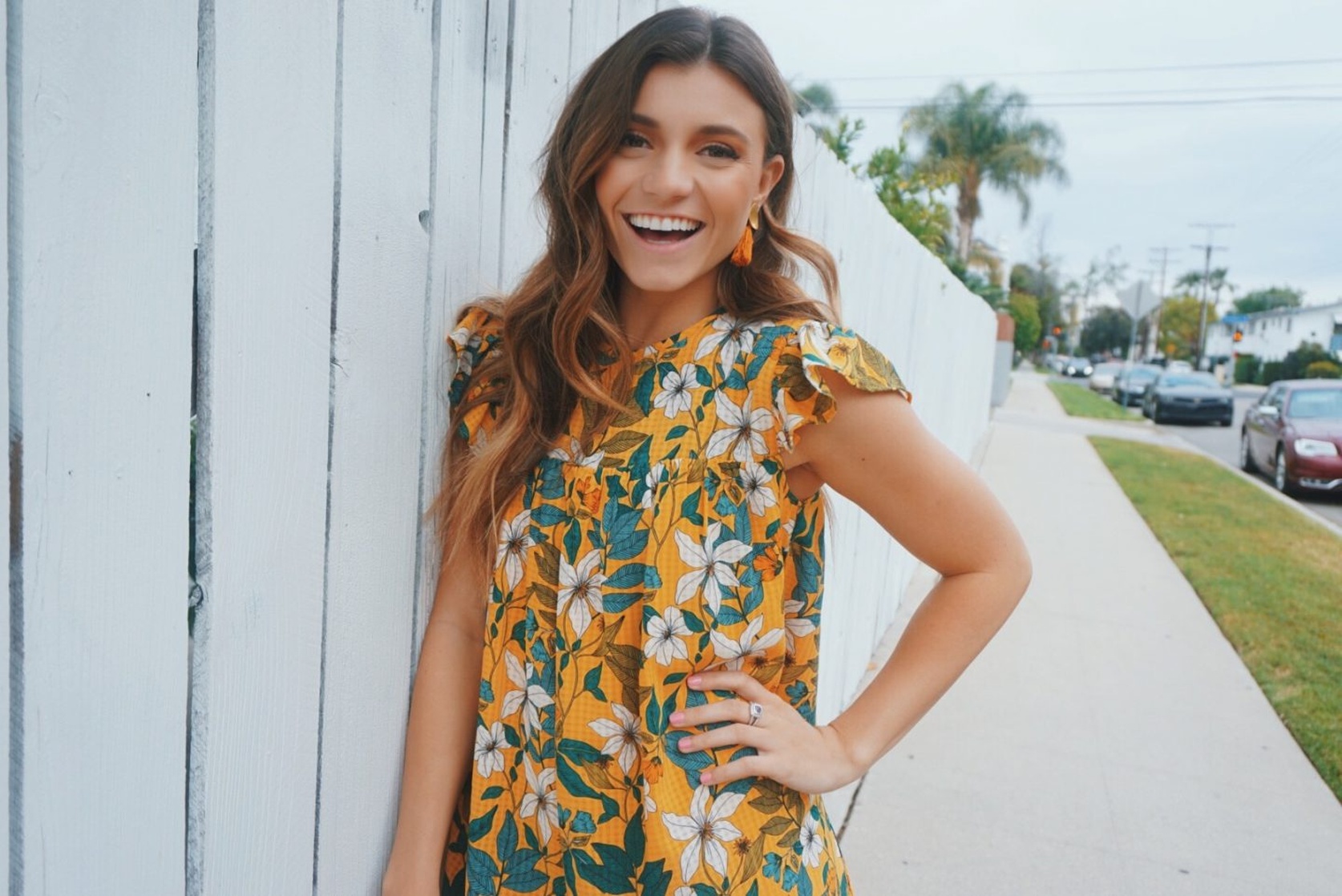 Carly Blaney