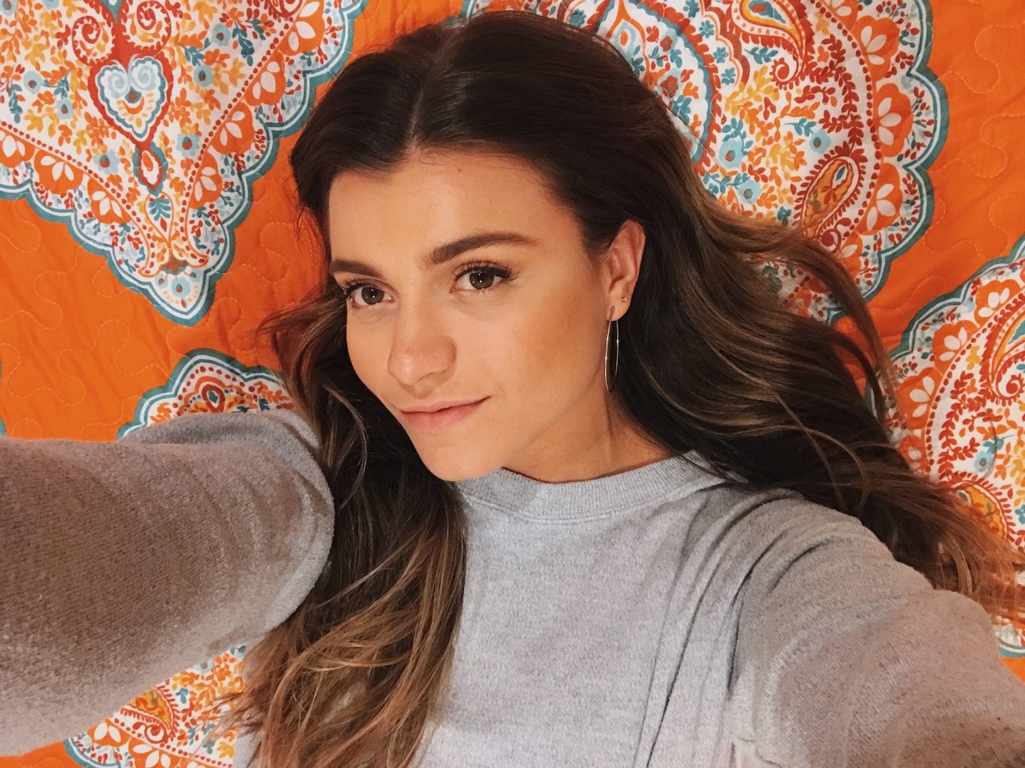 Carly Blaney
