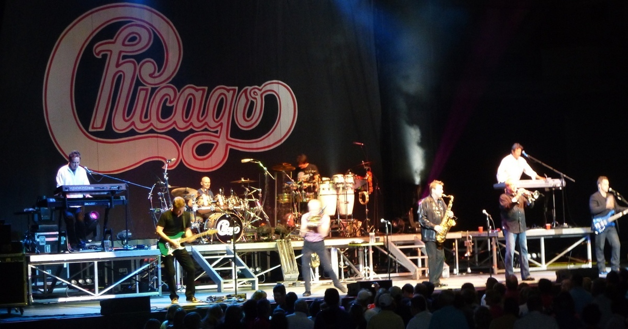 Chicago