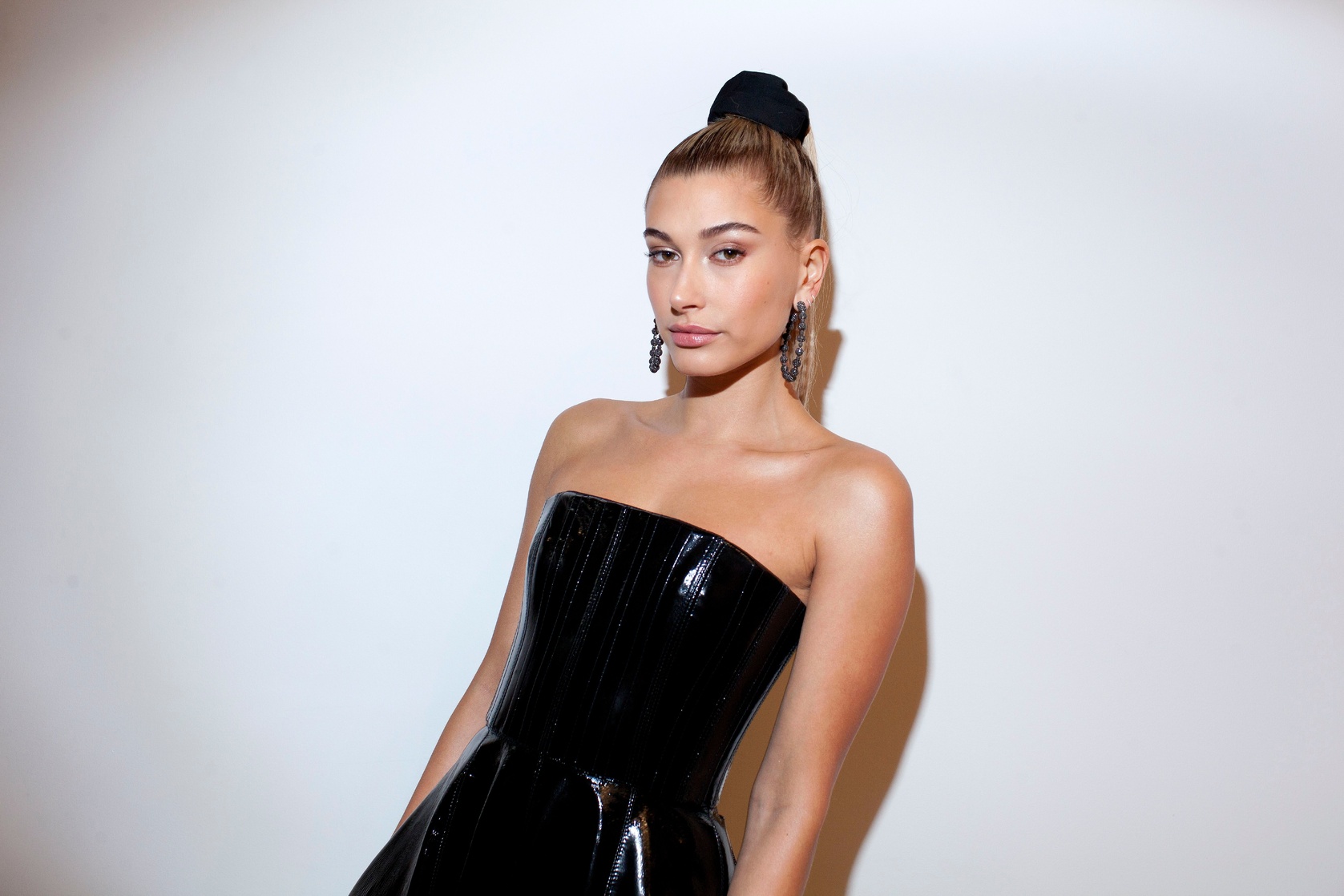 Hailey Baldwin