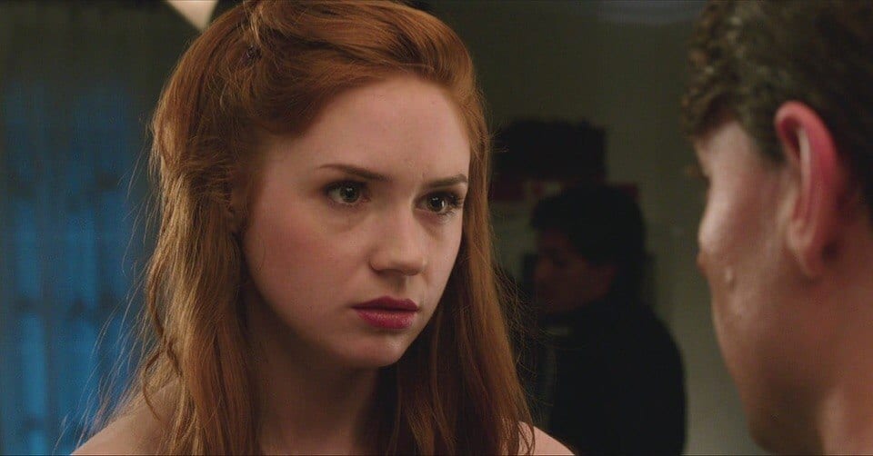 Karen Gillan Karen Gillan