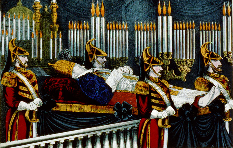 Pope Pius IX