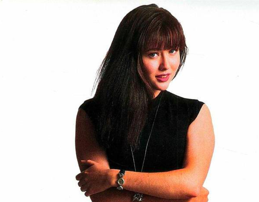 Picture of Brenda Walsh