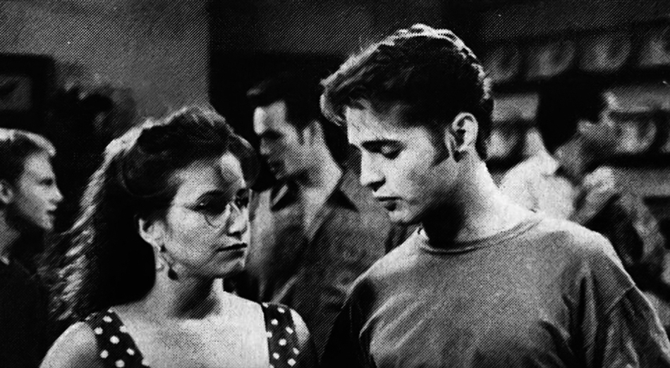 Picture of Beverly Hills, 90210