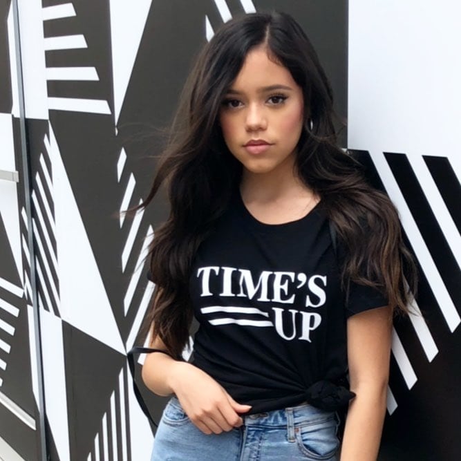 Picture of Jenna Ortega