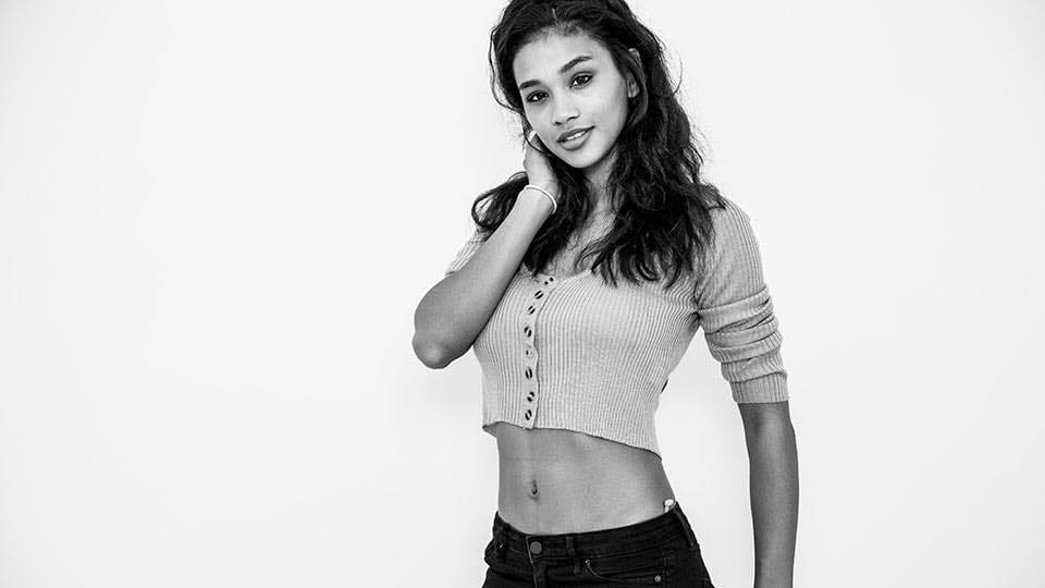 Lisa-Marie Jaftha