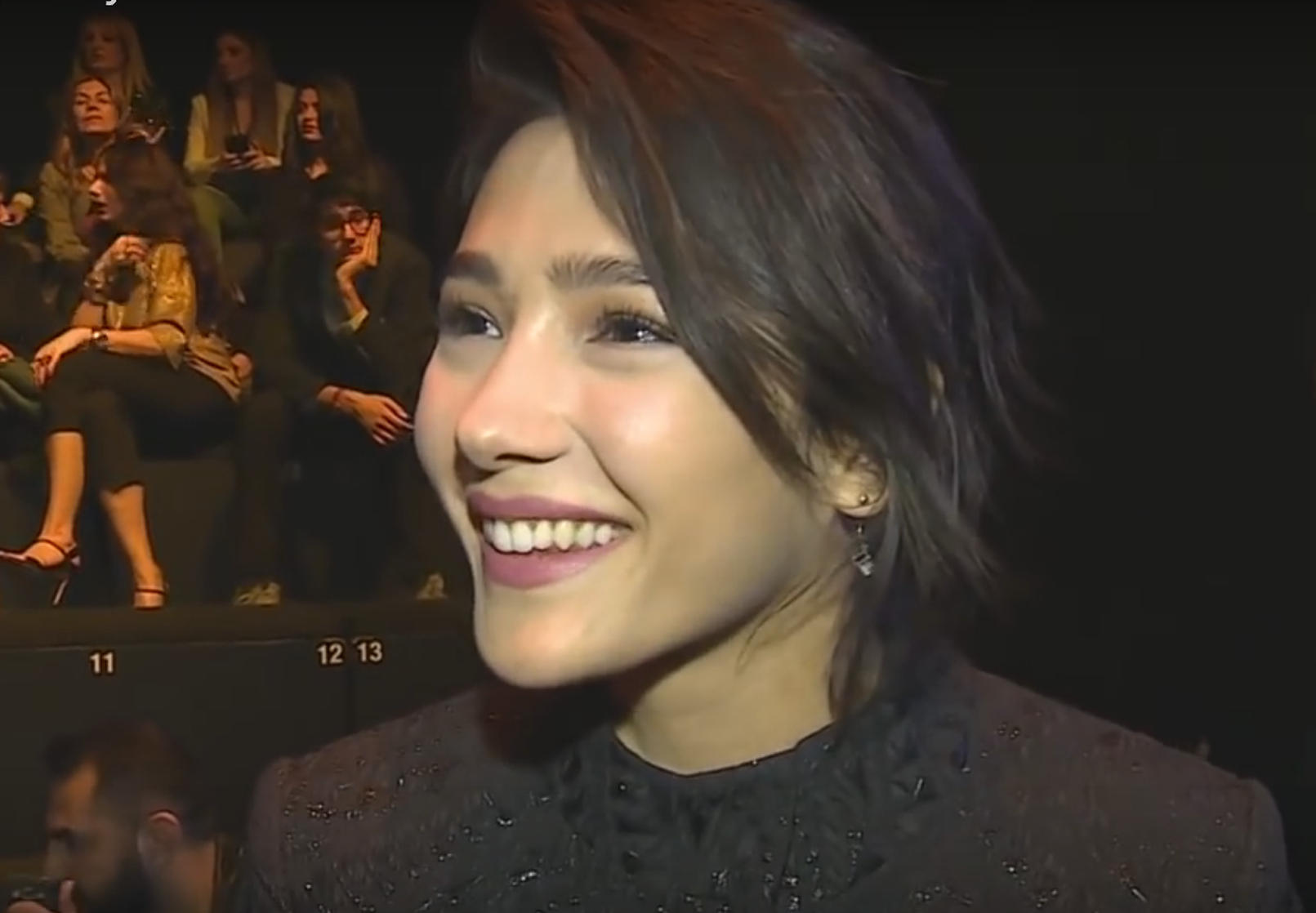 Aybüke Pusat