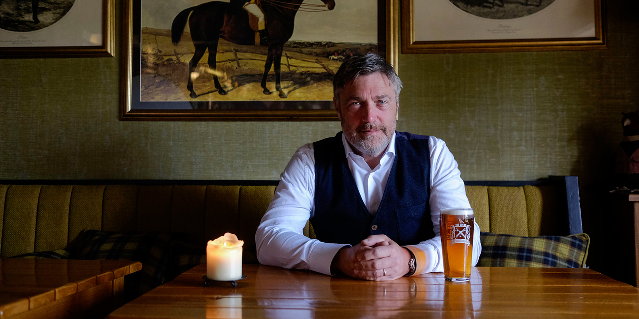 Vincent Regan