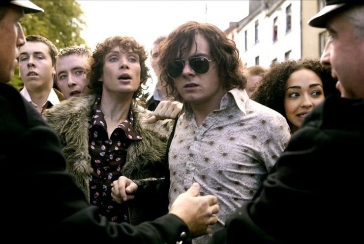 Picture of Breakfast on Pluto