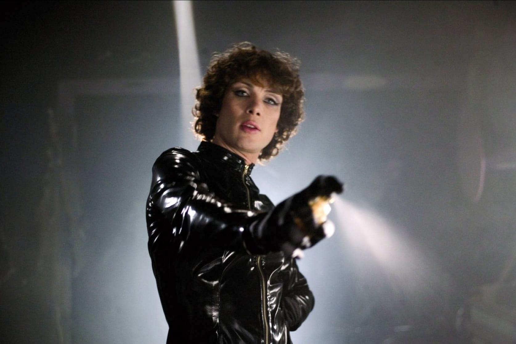 Breakfast on Pluto