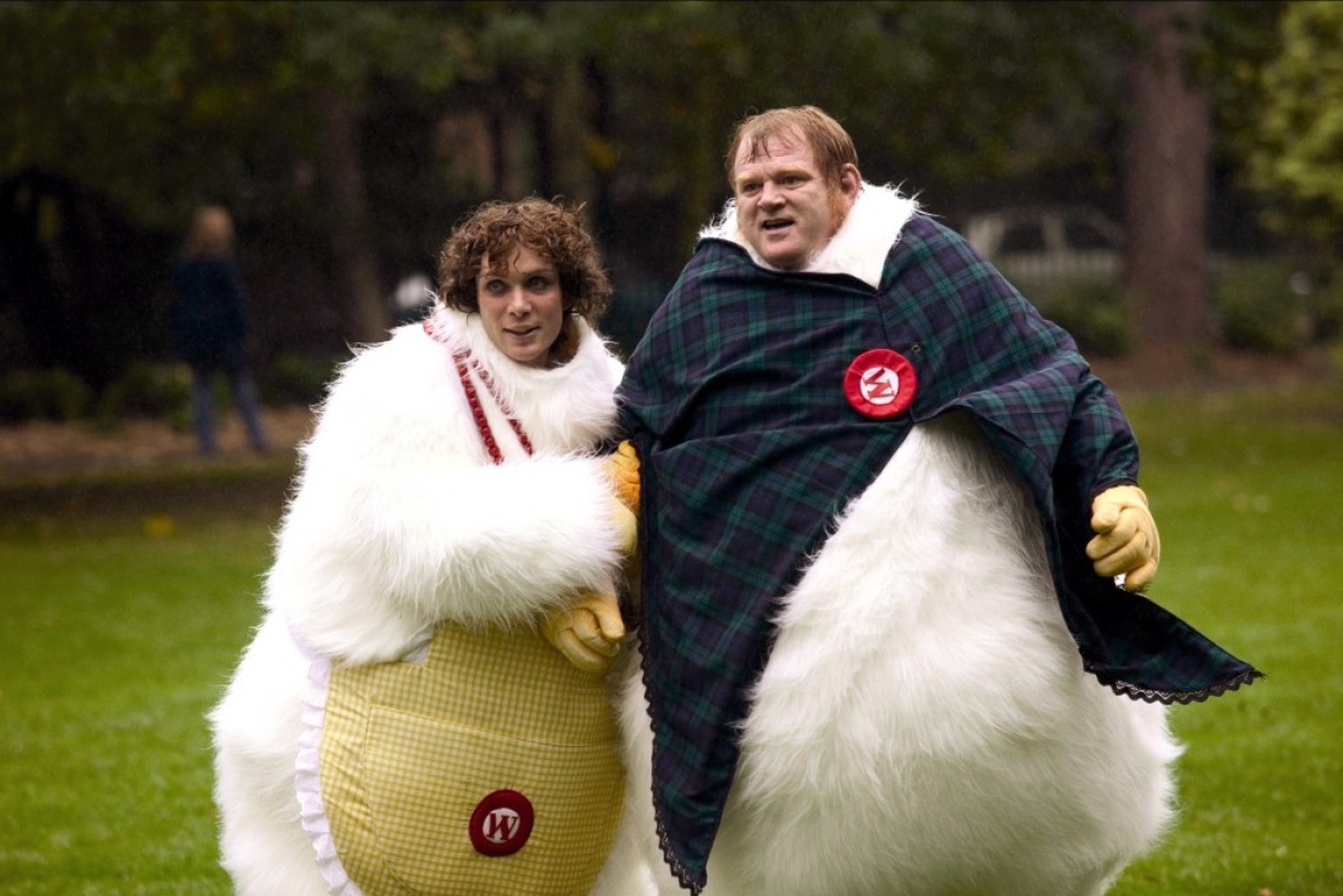 Breakfast on Pluto Breakfast on Pluto