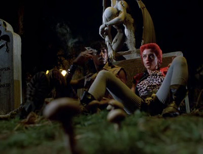 Image of Linnea Quigley