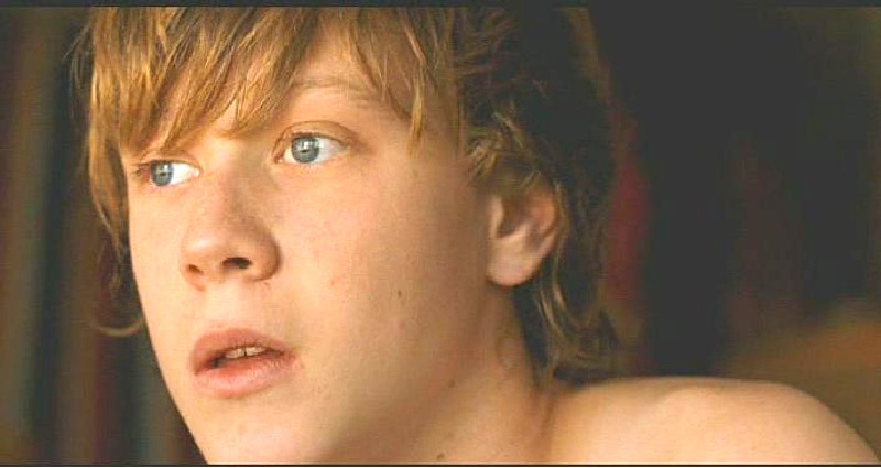 George MacKay