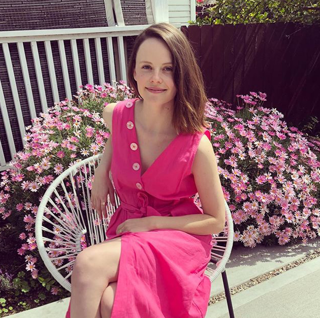 Sarah Ramos Sarah Ramos