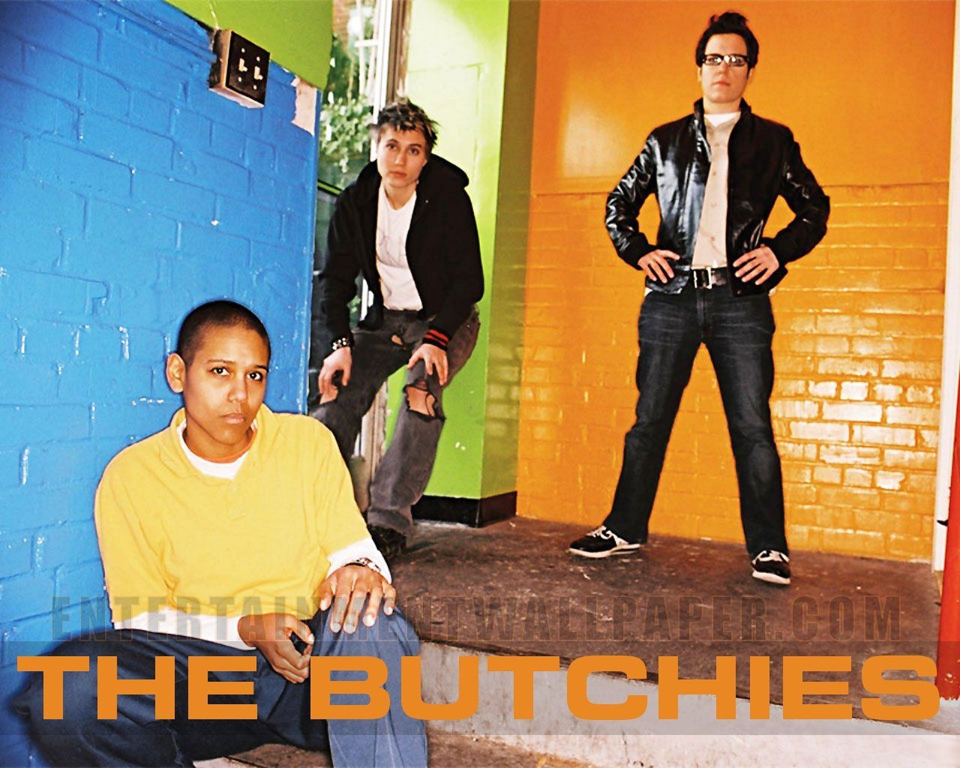 The Butchies