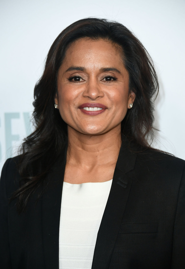 Picture of Veena Sud