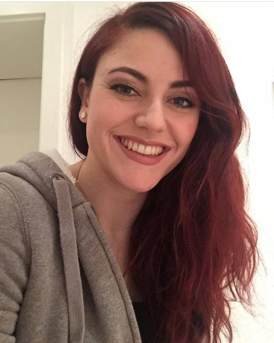 Tahnee Schaffarczyk Neue Frisur : Petra Schaffarzik Rtl Peoplecheck.de