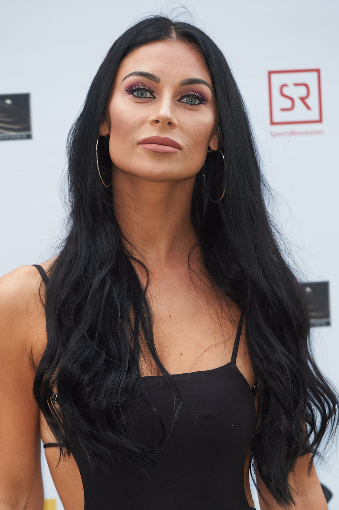 Cally Jane Beech Cally Jane Beech