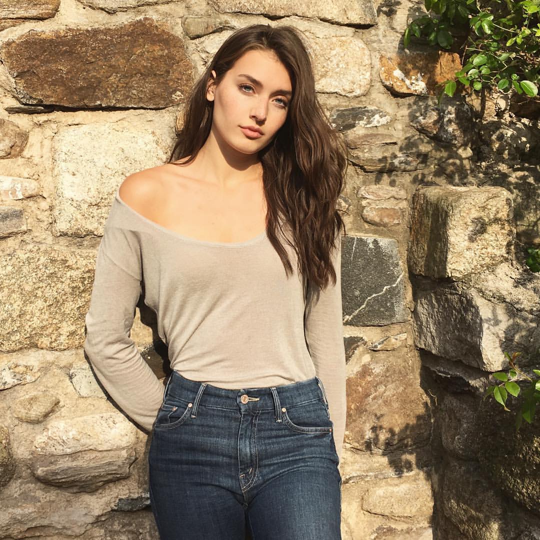 Jessica clements hot