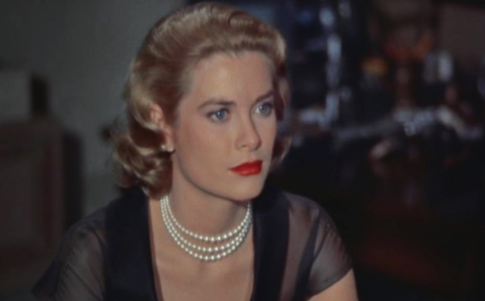 Grace Kelly