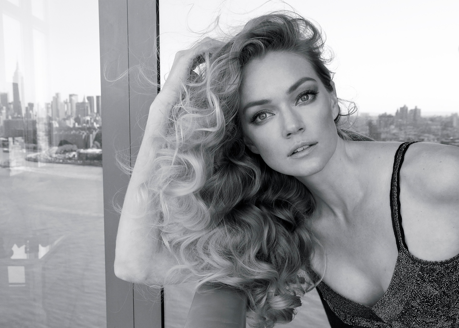Lindsay Ellingson Lindsay Ellingson