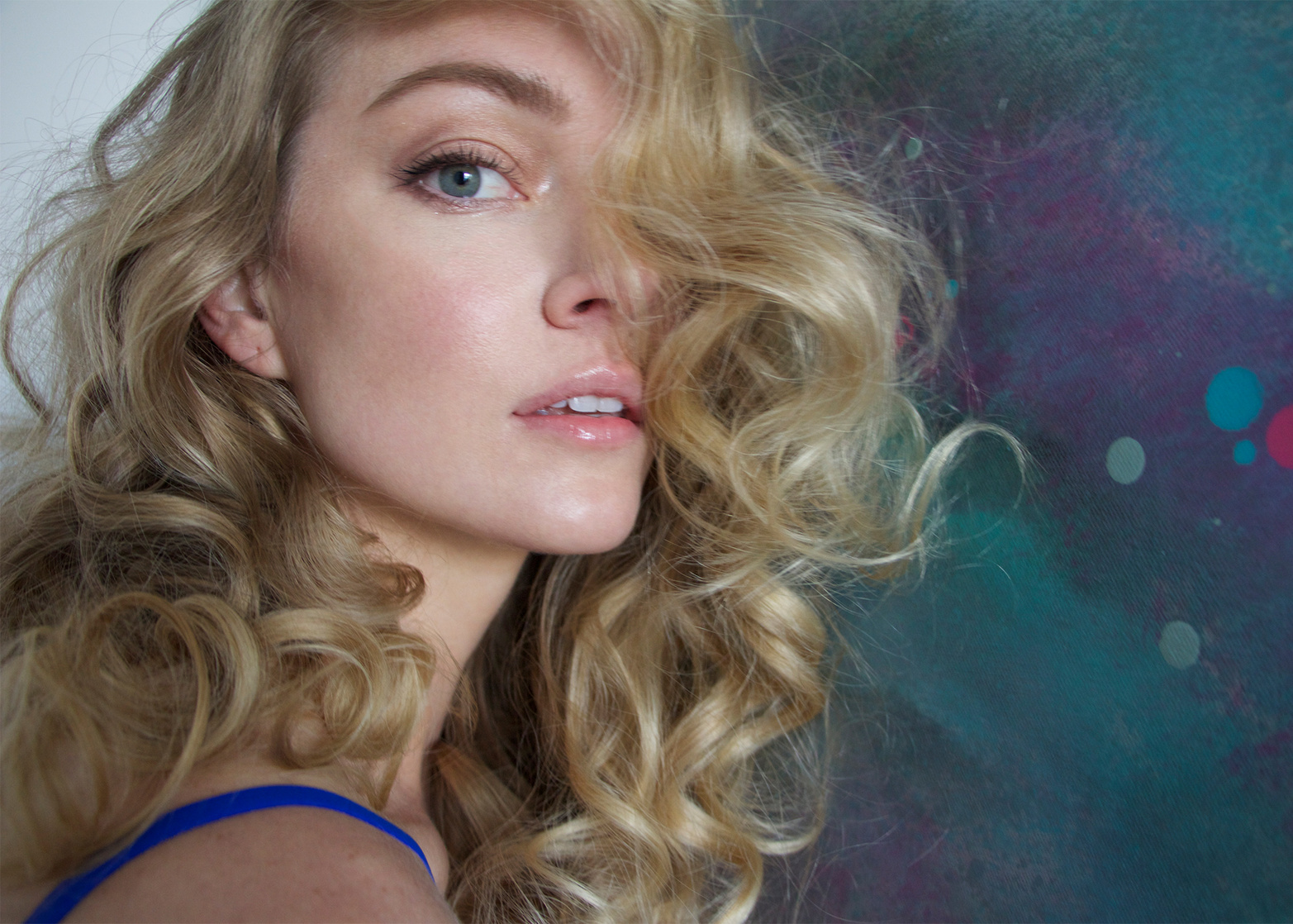 Lindsay Ellingson Lindsay Ellingson
