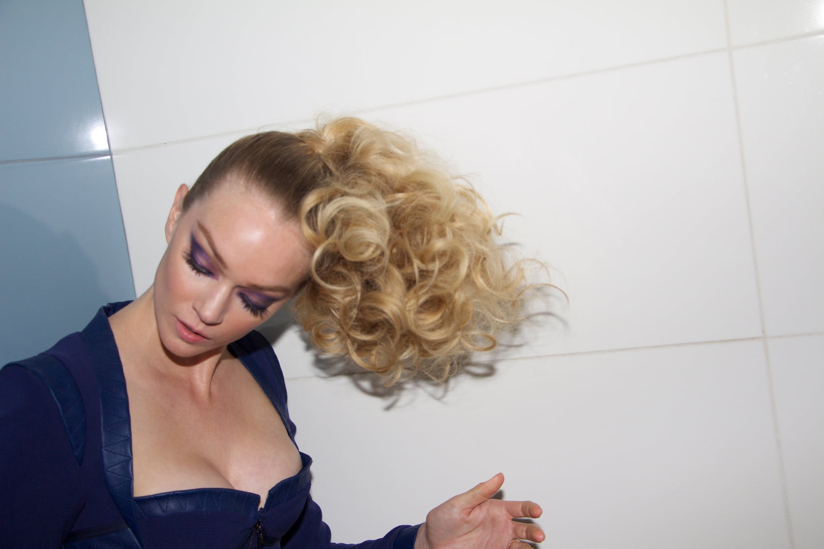 Lindsay Ellingson Lindsay Ellingson