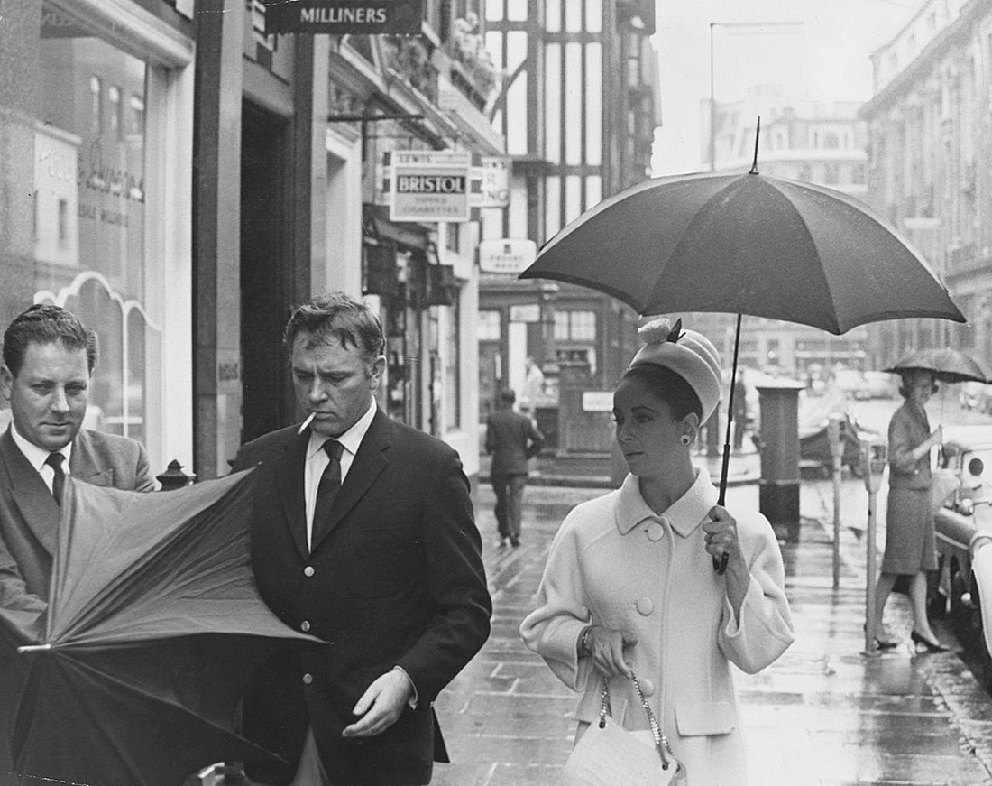 Elizabeth Taylor