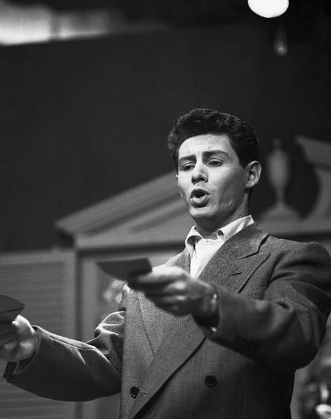 Eddie Fisher