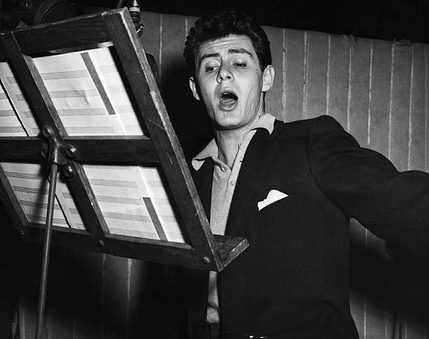 Eddie Fisher