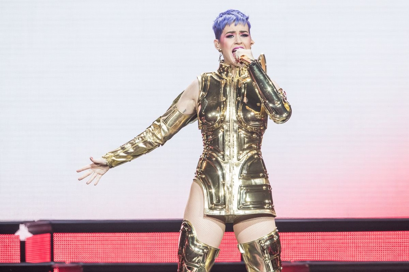 Katy Perry