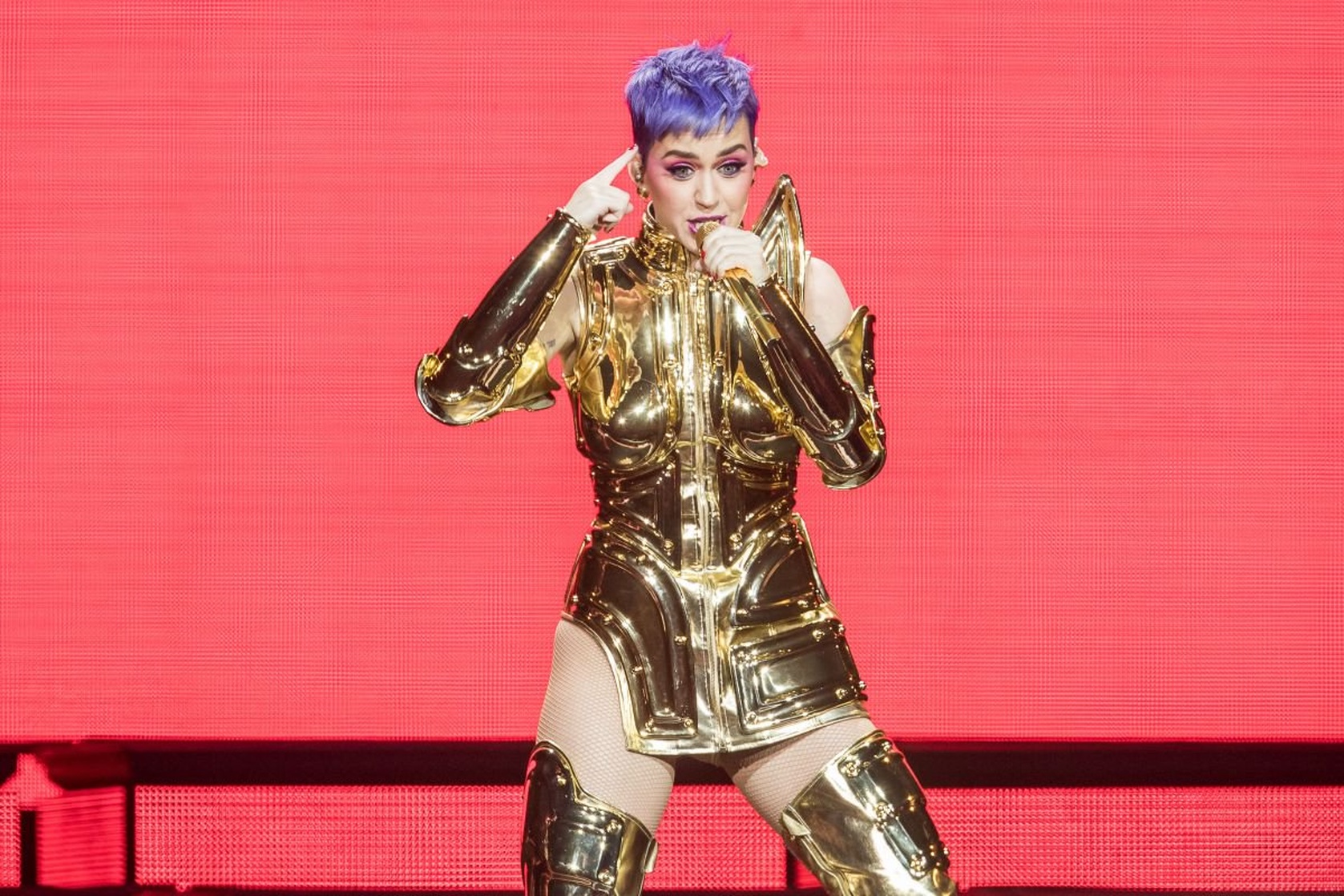 Katy Perry