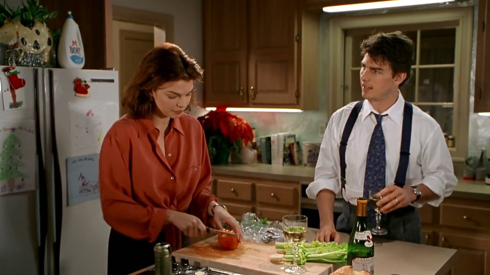 Congratulate, jeanne tripplehorn tom cruise magnificent Jeanne tripplehorn tom cruise are