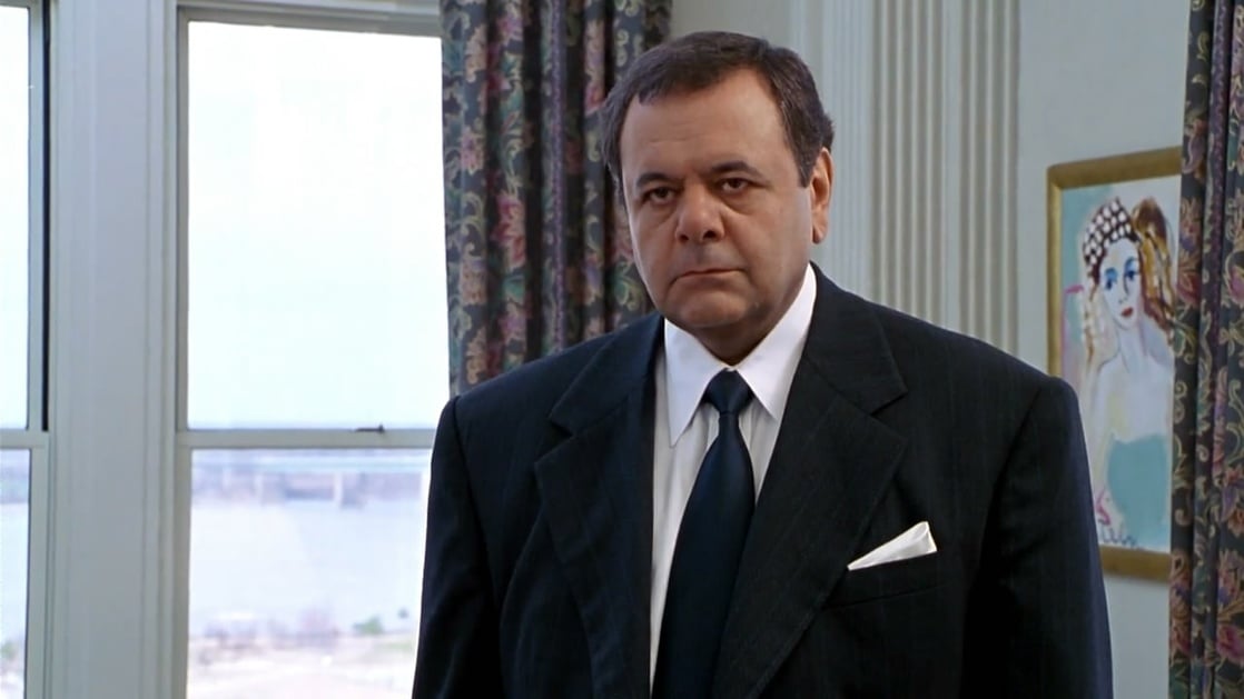 Paul Sorvino