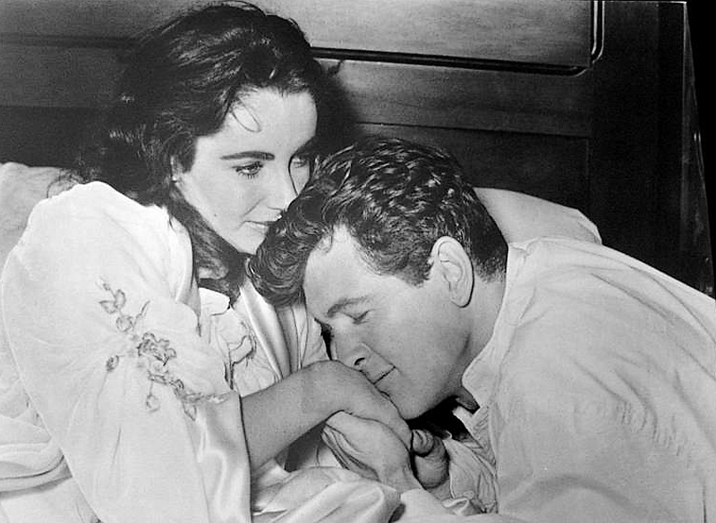 Elizabeth Taylor Elizabeth Taylor