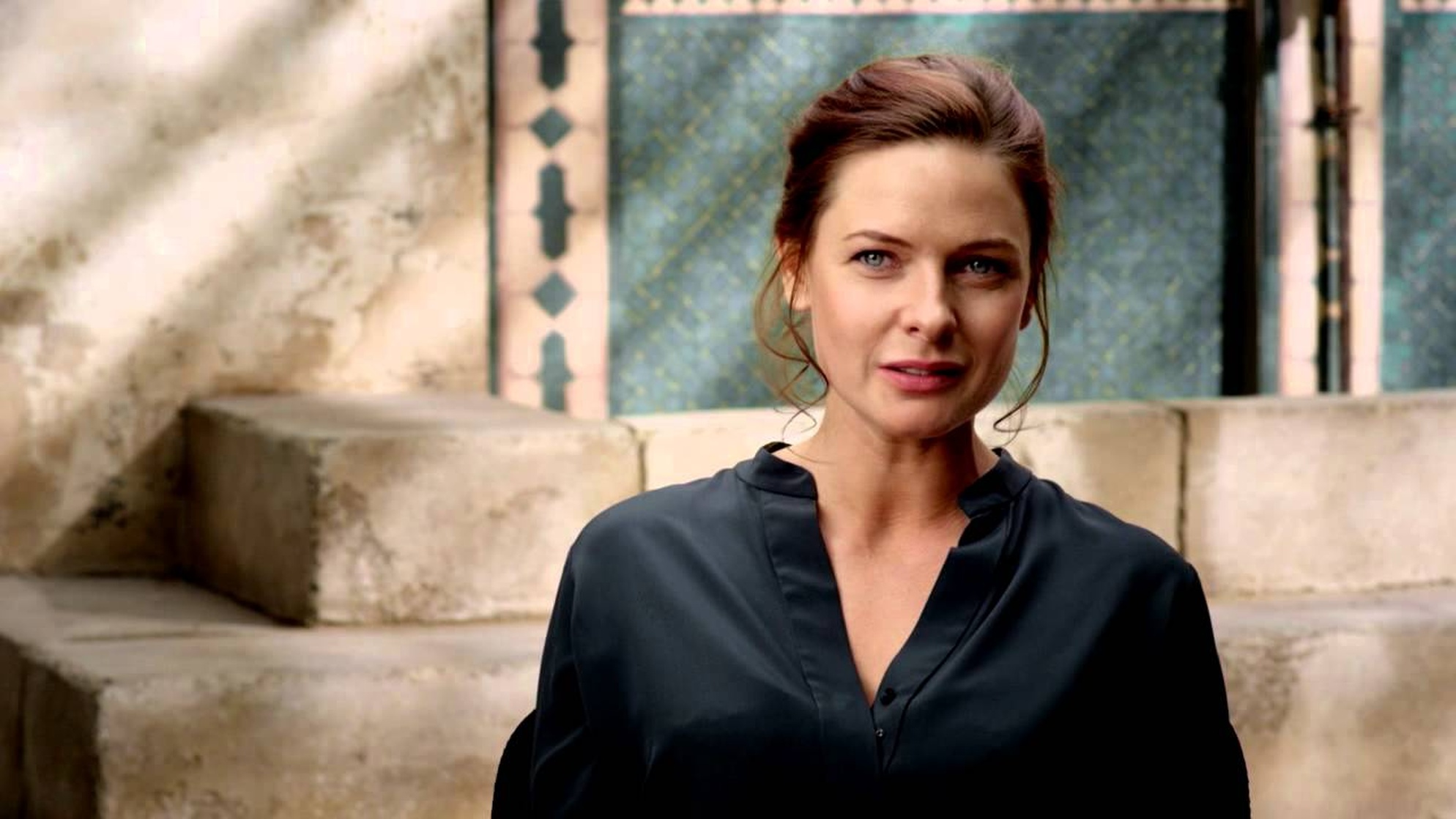 Ilsa Faust