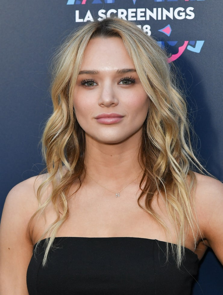 Picture of Hunter King