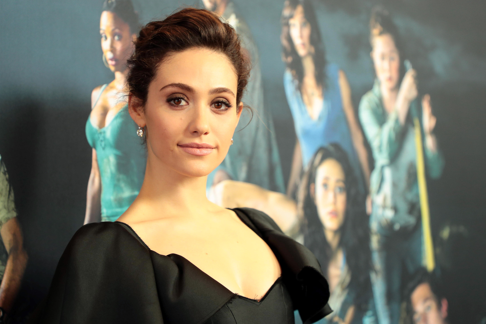 Emmy Rossum Emmy Rossum