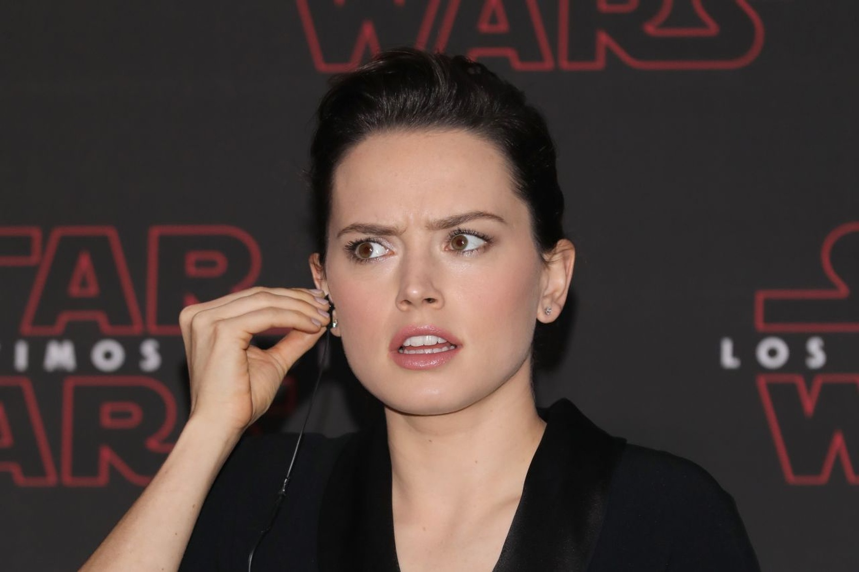 Daisy Ridley Daisy Ridley