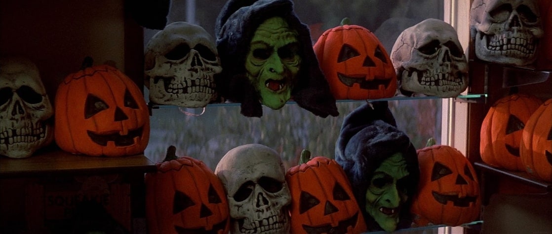 Halloween III: Season of the Witch