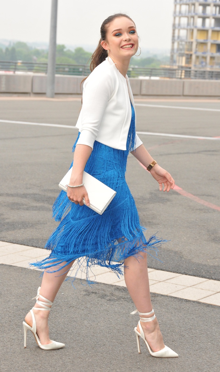 Savannah Baker image